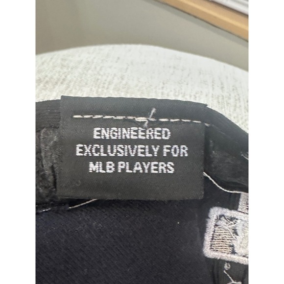 St. Louis Cardinals New Era 59FIFTY Official On Field Hat Baseball Cap 7 1/2 - Picture 7 of 9